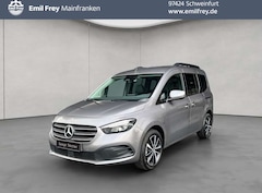Bild des Angebotes Mercedes-Benz T-Class T-Klasse