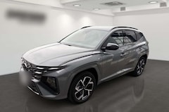 Bild des Angebotes Hyundai TUCSON N Line FL PHEV (MY26) 1.6 T-GDi (288 PS) 6-AT 2WD