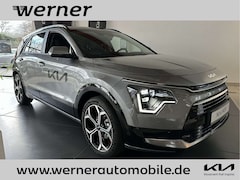 Bild des Angebotes Kia Niro 1.6 HEV Spirit DCT Tech Rex GD AHK 18Z AHK