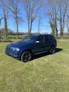 Bild des Angebotes BMW X5 3.0 d
