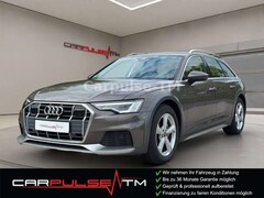 Bild des Angebotes Audi A6 allroad V6 quattro 45 TDI S-tronic-Matrix-AHK