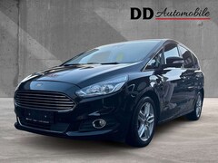 Bild des Angebotes Ford S-Max Titanium*Automat*Voll*SHZ*Keyless*ACC*Kam*