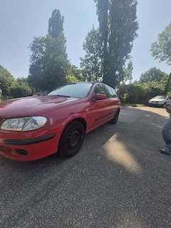Bild des Angebotes Nissan Almera 1.8 Comfort