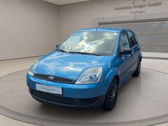Bild des Angebotes Ford Fiesta Ambiente*KLIMA