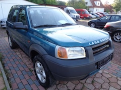 Bild des Angebotes Land Rover Freelander Freelander 2.0 Di -4x4 -5-Türen KEIN TÜV!!