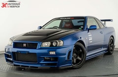 Bild des Angebotes Nissan Skyline R34 GTR RB28 HKS VCAM ÖHLINS LMGT4 NISMO