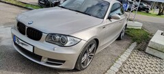 Bild des Angebotes BMW 125 Coupé
