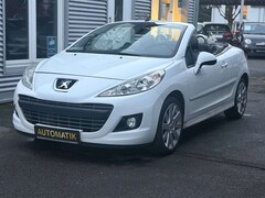 Bild des Angebotes Peugeot 207 CC Platinum AUTOMATIK+PDC+KLIMA