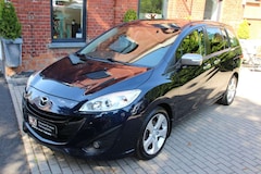 Mazda 5 Sendo Navi&Kamera&Shz&MFL