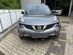 Bild des Angebotes Nissan Juke 1.6 N-Connecta