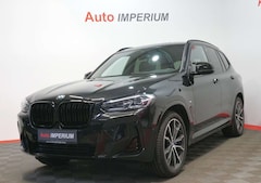 Bild des Angebotes BMW X3 M d*PANO*H&K*DAB*TEMPOMAT*RfK*