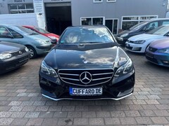 Bild des Angebotes Mercedes-Benz E 220 AMG line BlueEfficiency Edition BlueTec CDI Navi L