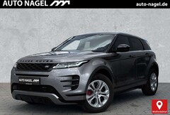 Bild des Angebotes Land Rover Range Rover Evoque Range Rover Evoque D200 R-Dyn HSE 18" Winter-Pa.