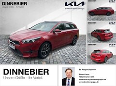 Bild des Angebotes Kia Ceed SW / cee'd SW Ceed Sportswagon Spirit Glasdach+LED+Kamera