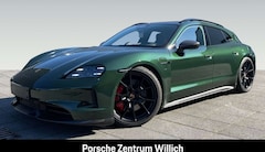 Porsche Taycan GTS Sport Turismo InnoDrive Surround-View