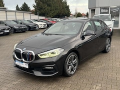 Bild des Angebotes BMW 116 i Steptronic "Sport Line" Shadow-Line *AHK *PDC