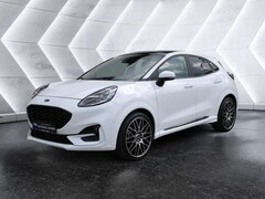 Bild des Angebotes Ford Puma Hybrid ST-Line X -Winter-Paket
