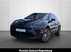 Porsche Macan BOSE PANO SHZ