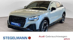 Bild des Angebotes Audi Q2 S line 35 TFSI S tronic AHK SONOS MATRIX ACC
