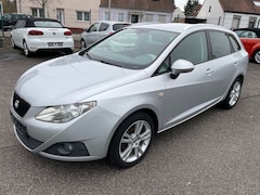 Bild des Angebotes SEAT Ibiza ST Copa
