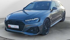 Bild des Angebotes Audi RS4 Avant 2.9 TFSI q. S-Tronic, Matrix, RS-AGA,