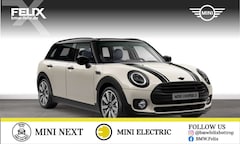 Bild des Angebotes MINI Cooper D Clubman Cooper D Clubman Classic Trim+AUTOMATIK+HEAD UP+KA