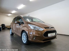 Bild des Angebotes Ford B-Max B-MAX Titanium,Erste Hand,Neu Zahnriemen