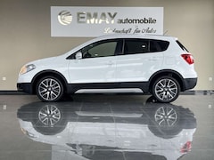 Bild des Angebotes Suzuki SX4 S-Cross 1.6 DDiS Cofort 4x4