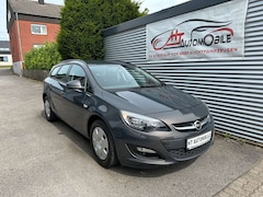 Bild des Angebotes Opel Astra Sp. T. 1.6 CDTI eco NAVI..SHZ..ALLWETTER..