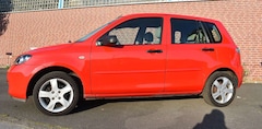 Bild des Angebotes Mazda 2 Lim. 1.25 Comfort