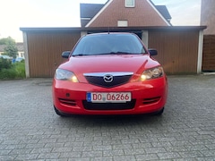 Bild des Angebotes Mazda 2 Lim. 1.25 Comfort