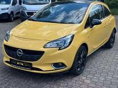 Bild des Angebotes Opel Corsa E Color Edition ecoFlex