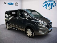 Bild des Angebotes Ford Transit Custom Kombi 320 L1 Trend mit AHK