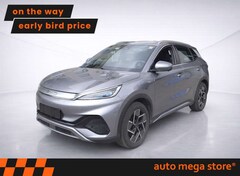Bild des Angebotes BYD Atto 3 Comfort 62 kWh ACC/WPU/OBC 11kw/RFK/Pano