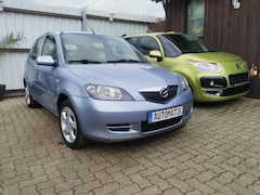 Bild des Angebotes Mazda 2 1.4 Active (59kW)