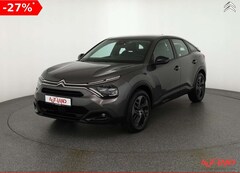 Bild des Angebotes Citroen C4 PureTech 130 LED Navi Kamera