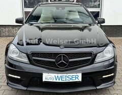 Bild des Angebotes Mercedes-Benz C 63 AMG Performance Coupe