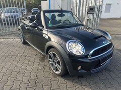 Bild des Angebotes MINI Cooper S Cabrio Cooper S