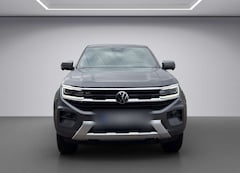 Bild des Angebotes VW Amarok Style DC 3.0 TDI 177 kW 4MOTION , Hardtop, Standhe