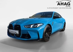 Bild des Angebotes BMW M4 Competition Schalensitze Keramik-Bremse H/K