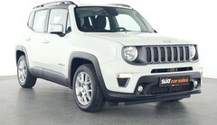 Bild des Angebotes Jeep Renegade 1.6 M-Jet Lim. Nav|ParkA+Kam|ACC|S&LRHZ