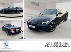Bild des Angebotes BMW 440 M440i xDrive M Sport 19" Standhzg. Lenkradhzg.
