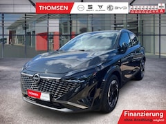 Bild des Angebotes Nissan Qashqai 1.3 DIG-T MHEV N-Connecta ACC AUT LED