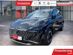 Bild des Angebotes Nissan Qashqai 1.3 DIG-T MHEV N-Connecta ACC AUT LED
