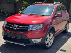 Bild des Angebotes Dacia Sandero Stepway 1.5 DCI * TÜV 08/26 * VOLLAUSSTATTUNG