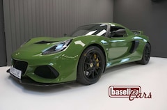 Bild des Angebotes Lotus Exige 390 Final Edition - Reifen/Service neu