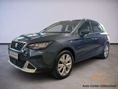 Bild des Angebotes SEAT Arona Xperience