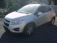 Bild des Angebotes Chevrolet Trax Trax 1.7TD LT
