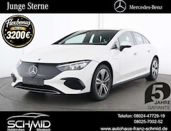Bild des Angebotes Mercedes-Benz EQE 300 Advanced Plus Electric Art Distronic Mem