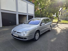 Bild des Angebotes Citroen C5 Exclusive
